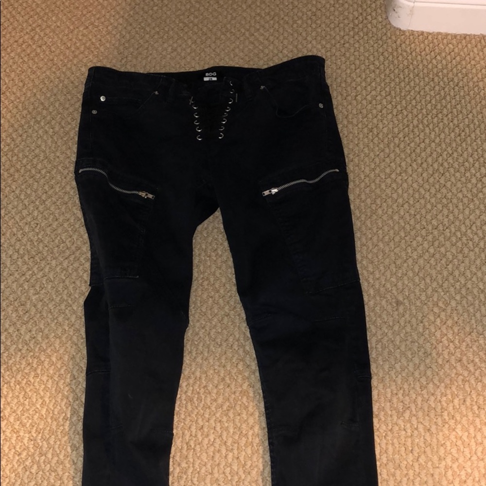 Super cute jeans